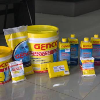 Comprar o produto de Smart Piscinas em Avaré  em Piscinas em Paranapanema, SP por Solutudo