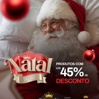 Comprar o produto de Oferta de Colchões em Araçatuba em Colchões pela empresa Rei dos Colchões Prime em Araçatuba, SP por Solutudo