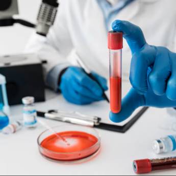 Comprar o produto de Resultados de Exames Birigui em Exames pela empresa Laboratório Sabin - Super Muffato em Birigui, SP por Solutudo