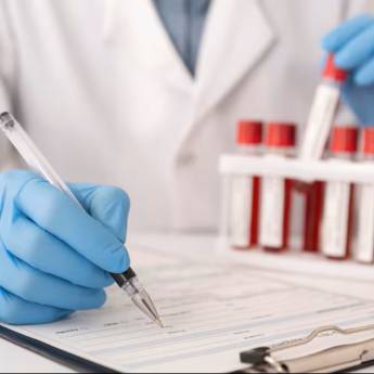 Comprar o produto de Exames Laboratoriais Birigui em Exames em Birigui, SP por Solutudo