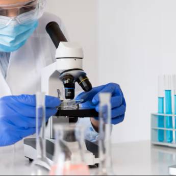 Comprar o produto de Laboratório Birigui em Laboratórios Clínicos em Birigui, SP por Solutudo