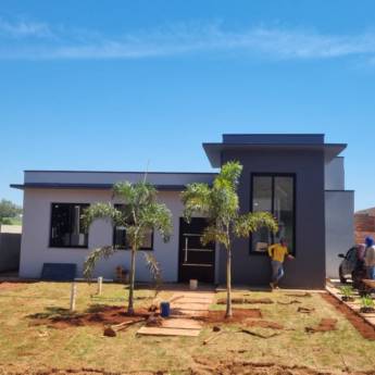 Comprar o produto de Paisagismo em Andamento no Santa Bárbara – Live Art em Jardinagem e Paisagismo em Santa Bárbara Resort Residence, SP por Solutudo