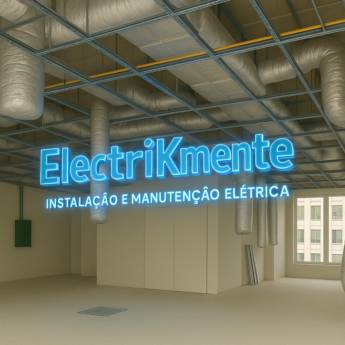 Comprar o produto de Eletricista Industrial, Residencial e Predial – Barueri em Eletricistas em São Paulo, SP por Solutudo