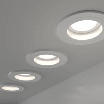 Comprar o produto de Transforme Seu Ambiente com Iluminação Dimerizável – Eletricistas em Barueri em Eletricistas em São Paulo, SP por Solutudo