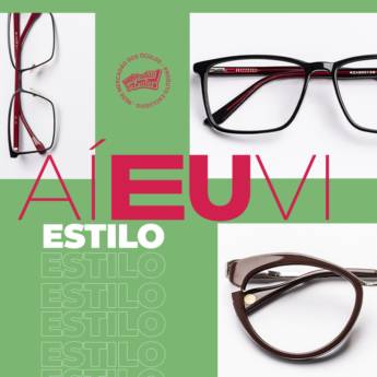Comprar o produto de Ótica – Qualidade e Preço Justo – Tatuí, SP em Ótica em Boituva, SP por Solutudo