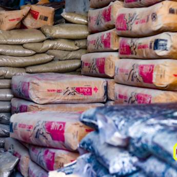 Comprar o produto de Materiais Brutos Essenciais para Construção - Santana de Parnaíba em Materiais para Construção em Pirapora do Bom Jesus, SP por Solutudo