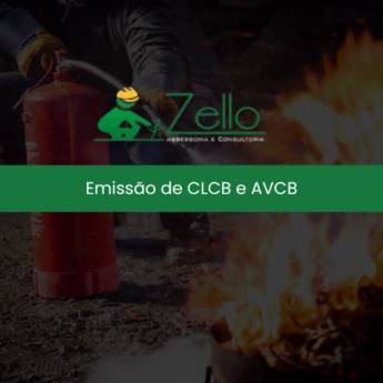 Comprar o produto de Emissão de CLCB e AVCB em Serviço de Prevenção e Combate à Incêndios em Itapetininga, SP por Solutudo