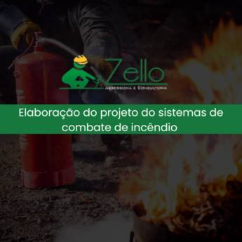 Comprar o produto de Elaboração do projeto do sistemas de combate de incêndio  em Serviço de Prevenção e Combate à Incêndios em Itapetininga, SP por Solutudo