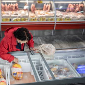 Comprar o produto de  Ilha Fria de Supermercado em Refrigeração - Assistência Técnica em Mineiros, GO por Solutudo