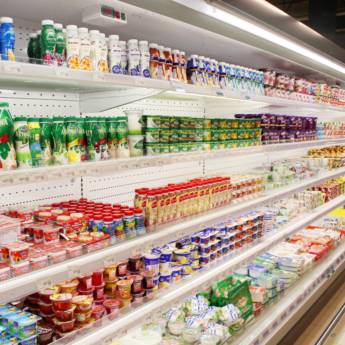 Comprar o produto de Expositor de Frios em Refrigeração - Assistência Técnica em Mineiros, GO por Solutudo