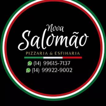 Comprar o produto de Esfiha Doce em Pizzarias em Botucatu, SP por Solutudo