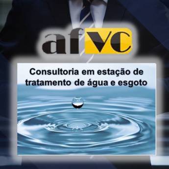 Comprar o produto de Consultoria em estação de tratamento de água e efluentes em Serviços em Içara, SC por Solutudo