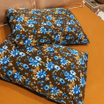 Comprar o produto de Lençol Casal Mandala Red em Cama/Mesa/Banho em Foz do Iguaçu, PR por Solutudo