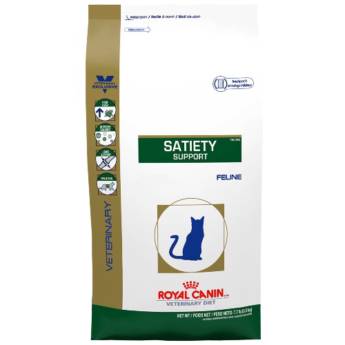Comprar o produto de SATIETY FELINE ROYAL CANIN em Outros em Barra Bonita, SP por Solutudo