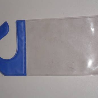 Comprar o produto de Bolsa porta cartão de estacionamento tipo cabide - WSG Brasil em Outros em São Paulo, SP por Solutudo