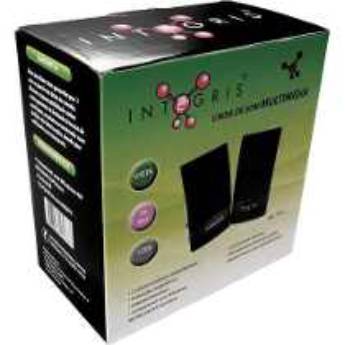 Comprar o produto de Caixa de som 2.0 Multimídia em Outros em Boituva, SP por Solutudo