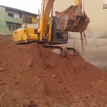 Comprar o produto de Serviços de Aterro em Americana  em Nossos Serviços em Americana, SP por Solutudo