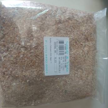 Comprar o produto de Fibra de trigo fino em A Classificar em Jundiaí, SP por Solutudo