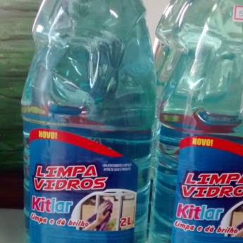 Comprar o produto de Limpa vidros em Outros em Birigui, SP por Solutudo