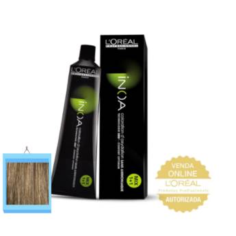Comprar o produto de Coloração INOA 7.31 Marrons Quentes/ Beges Quentes - 60g	 em L'Oreal PROFESSIONNEL em Jundiaí, SP por Solutudo