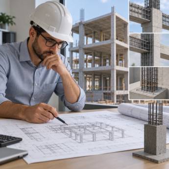 Projeto Estrutural com Segurança – Engenharia Em Avaré