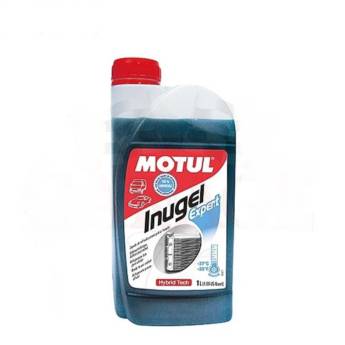 Comprar o produto de Aditivo Para Radiador Inugel Expert Motul 1l em Aditivos e Lubrificantes em Bauru, SP por Solutudo