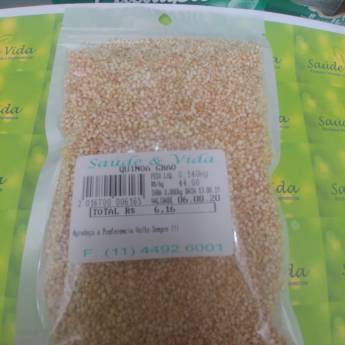 Comprar o produto de Quinoa grão em A Classificar em Jundiaí, SP por Solutudo