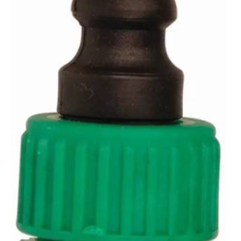 Comprar o produto de Conexão do Engate Rápido em Materiais para Construção em Boituva, SP por Solutudo