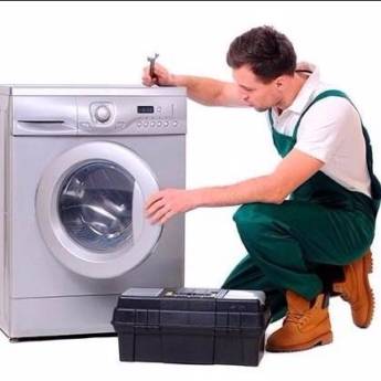 Comprar o produto de Manutenção em Máquina de Lavar e Secadora em Outros Serviços em Caraguatatuba, SP por Solutudo