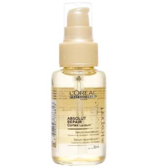 Comprar o produto de L'Oréal Professionnel Expert Absolut Repair Cortex Lipidium - Sérum Reconstrutor 50ml em L'Oreal PROFESSIONNEL em Jundiaí, SP por Solutudo