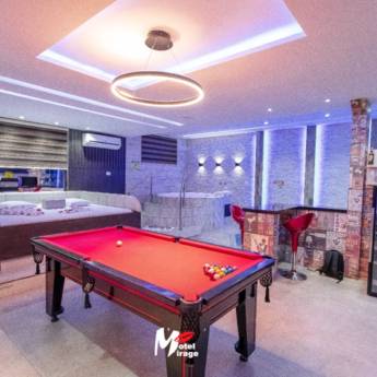 Comprar o produto de Suíte Boteco em Outros Serviços em Foz do Iguaçu, PR por Solutudo