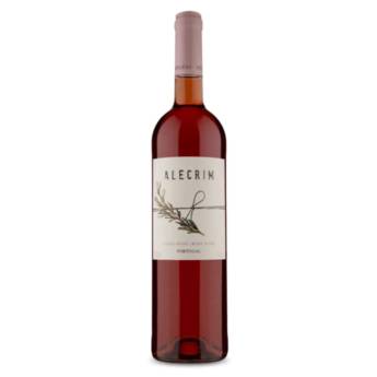 Comprar o produto de Vinho Alecrim Rosé-750ml em Vinhos em Aracaju, SE por Solutudo