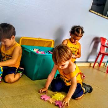 Comprar o produto de Infantilândia Pee Wee em A Classificar em Boituva, SP por Solutudo