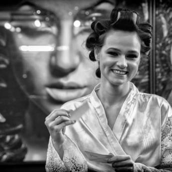 Comprar o produto de Noiva Slim em Bauru – Beleza e Praticidade para o Seu Dia Especial em Beleza, Estética e Bem Estar em Bauru, SP por Solutudo