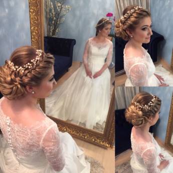 Comprar o produto de Noiva Slim em Bauru – Beleza e Praticidade para o Seu Dia Especial em Beleza, Estética e Bem Estar em Bauru, SP por Solutudo