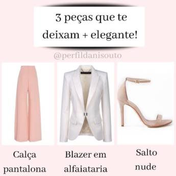 Comprar o produto de Dicas na Quarentena!  em Roupas e Acessórios em Bauru, SP por Solutudo