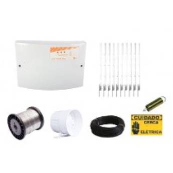 Comprar o produto de Cercas Elétricas  em Outros Serviços em Botucatu, SP por Solutudo