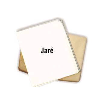 Comprar o produto de Papel Jaré  em Outros em Jaú, SP por Solutudo