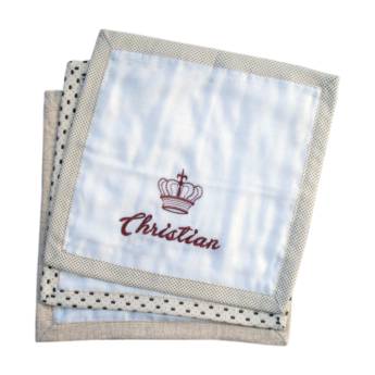 Comprar o produto de Kit 3 Fraldas Estampa Sortida em Personalizados em Botucatu, SP por Solutudo