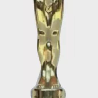 Comprar o produto de Troféu Personalizado em Troféus em São José do Rio Preto, SP por Solutudo