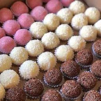 Comprar o produto de Bicho de Pé em Americana  em Bolos e Doces em Americana, SP por Solutudo