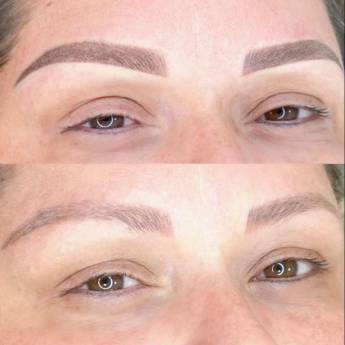 Comprar o produto de Micropigmentação de Sobrancelhas em Clínicas de Estética e Esteticistas em Lagoa Santa, MG por Solutudo