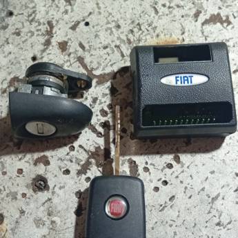 Comprar o produto de Confecção de chave automotiva  codificada do zero em Chaveiros em Várzea da Palma, MG por Solutudo