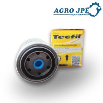 Comprar o produto de FILTRO DE ÁGUA TECFIL PSA331 em Filtros de Ar em São Pedro do Turvo, SP por Solutudo