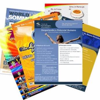 Comprar o produto de Panfletos em Outros em Boituva, SP por Solutudo