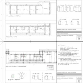 Comprar o produto de Projeto Estrutural em Casa, Móveis e Decoração em Bauru, SP por Solutudo