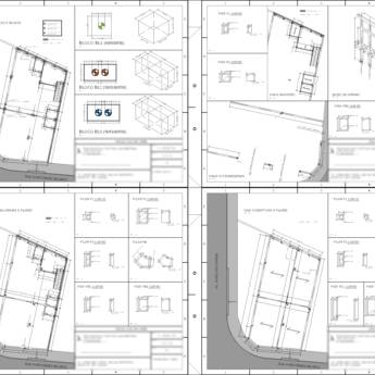 Comprar o produto de Projeto Estrutural em Casa, Móveis e Decoração em Bauru, SP por Solutudo