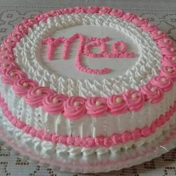 Comprar o produto de Bolos 5 em Outros Serviços em Marília, SP por Solutudo