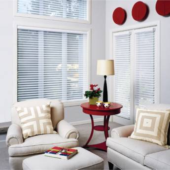 Comprar o produto de Persiana Nuance em Cortinas - Persianas em Atibaia, SP por Solutudo