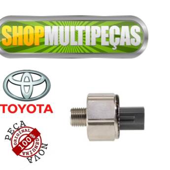Comprar o produto de Sensor Detonação Toyota Corolla/solara/camry/luxus Ymax0531 em Outros Veículos em Caraguatatuba, SP por Solutudo